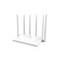 Netis Маршрутизатор NC63 AC1200, 3xGE LAN, 1xGE WAN, MESH