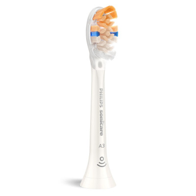 Philips Насадка для зубної щітки Sonicare HX9092/87 А3 All-in-One