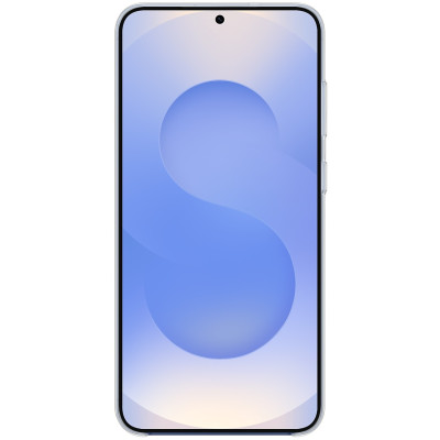 Samsung Чохол для Galaxy S25+ (S936), Standing Grip case, чорний