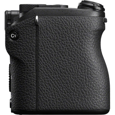 Sony Цифр. фотокамера Alpha 6700 kit 18-135 Black