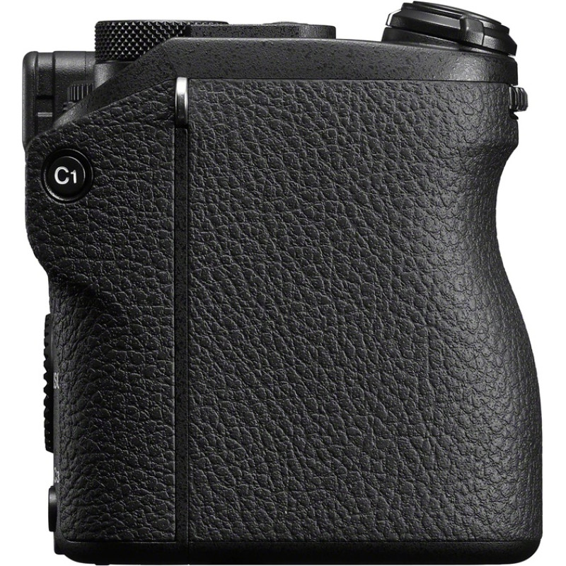 Sony Цифр. фотокамера Alpha 6700 kit 18-135 Black