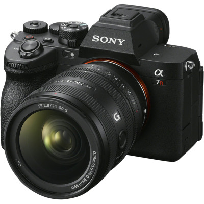 Sony Об'єктив FE 24-50mm F/2.8G