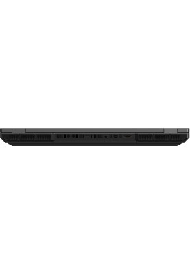 Dream Machines Ноутбук RX5080-16 16WQXGA, Intel U9-275HX, 32GB, F2TB, NVD5080-16, DOS, чорний
