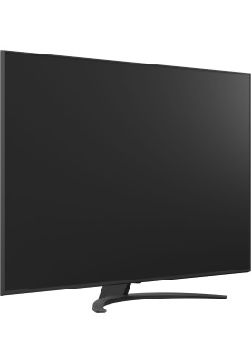 LG Телевізор 75" NanoCell 4K 60Hz Smart WebOS Black
