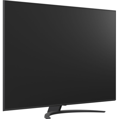 LG Телевізор 75" NanoCell 4K 60Hz Smart WebOS Black
