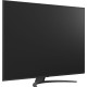 LG Телевізор 75" NanoCell 4K 60Hz Smart WebOS Black