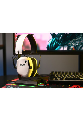 2E Gaming Гарнітура ігрова HG365, BT/WL, білий