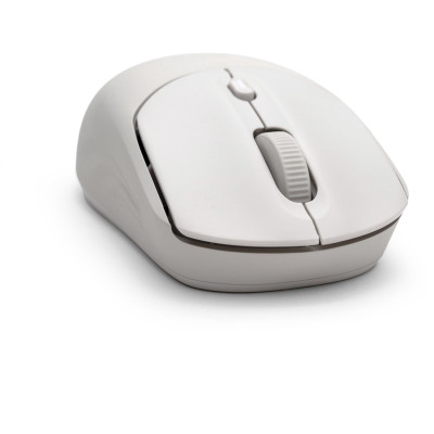 HP Миша HP 400 Quiet, WL/BT, кленовий