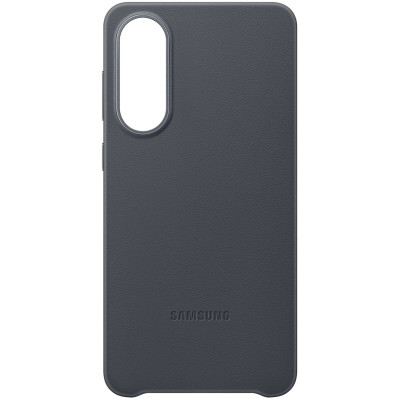 Samsung Чохол для Galaxy S25 Edge (S937), Kindsuit case, чорний