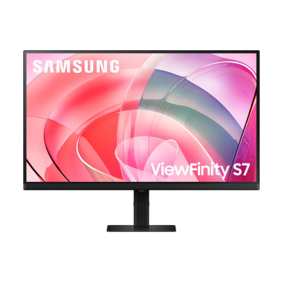 Samsung Монітор Samsung 27" S70D HDMI, DP, MM, IPS, 3840x2160
