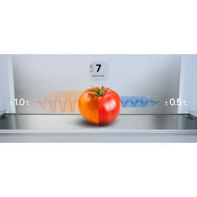 LG Холодильник GC-B509EMKM