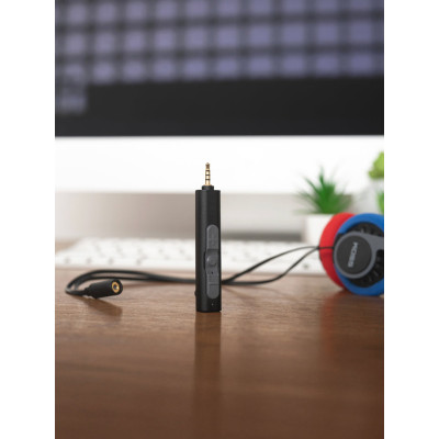 Koss Адаптер Utility Bluetooth Adapter, 3.5 mm to BT 5.0