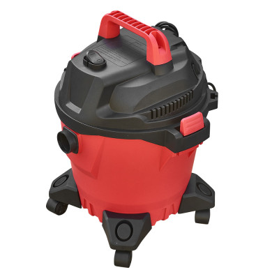 Vitals Пилосос професійний Vitals 2010SPpw 1000Вт 160мБар контейнер 20л НЕРА 5.7кг