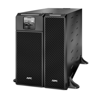 APC Джерело безперебійного живлення Smart-UPS SRT 6000VA