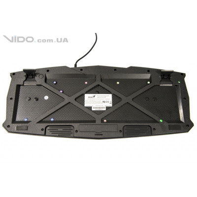 Genius Scorpion K220