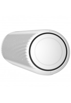 LG XBOOM Go PL5[White]