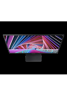 Samsung Монітор 27" S27A700N HDMI, DP, USB, IPS, 3840x2160