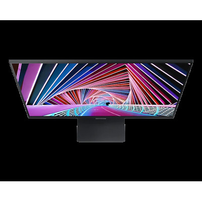 Samsung Монітор 27` S27A700N HDMI, DP, USB, IPS, 3840x2160
