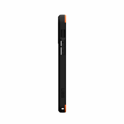 UAG Чохол для Apple iPhone 14 Pro Max Civilian, Black