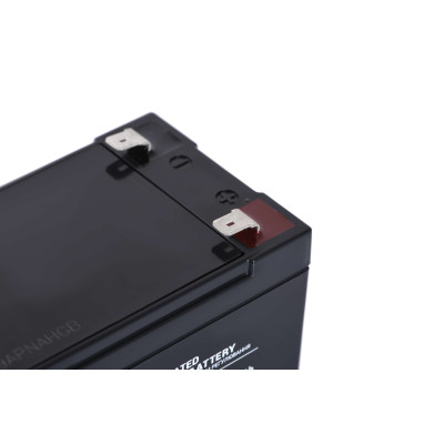 Vision Акумуляторна батарея CP 12V 7.0Ah