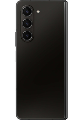 Samsung Смартфон Galaxy Fold 5 (F946) 7.6' 12/512GB, 2SIM, 4400mAh, Black
