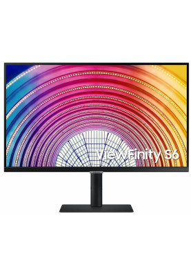 Samsung Монітор 27" S27A600U HDMI, DP, USB, MM, IPS, 2560x1440, 75Hz