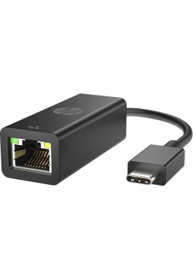 HP Адаптер USB-C to RJ45 Adapter G2