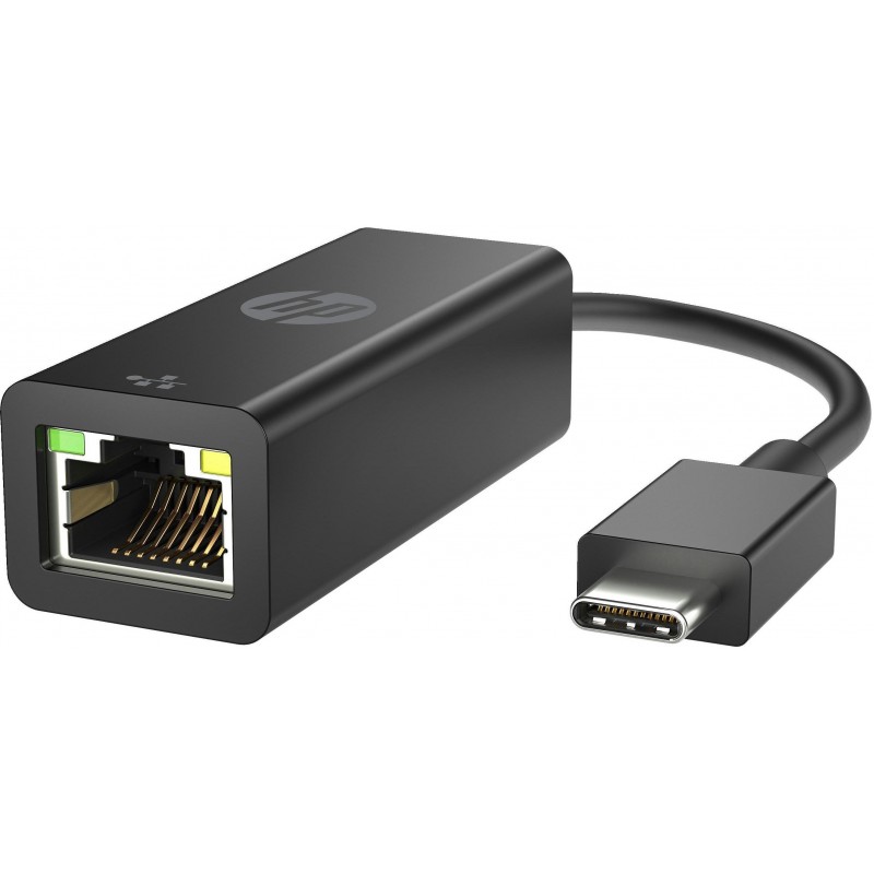 HP Адаптер USB-C to RJ45 Adapter G2