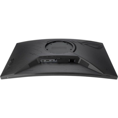 ASUS Монітор 27" ROG Strix XG27WCS HDMI, DP, USB-C, Audio, VA, 2560x1440, 180Hz, 1ms, sRGB 125%, CURVED, AdaptiveSync, HAS, HDR400