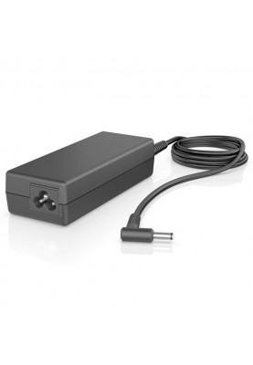 HP Зарядне пристрій мережевий 90W Smart AC Adapter, 1.8м, чорний