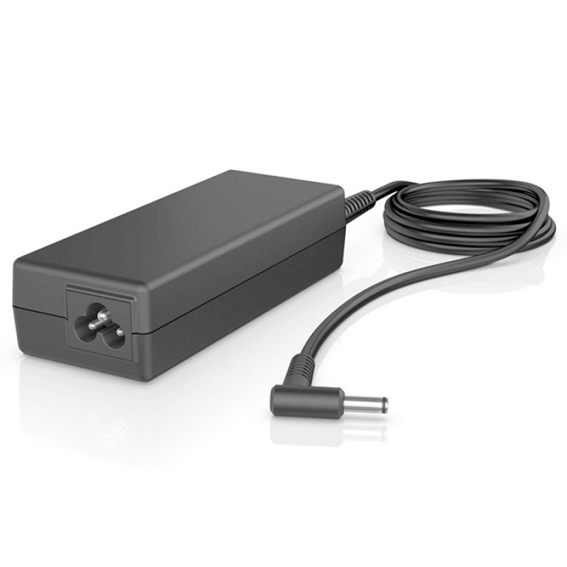 HP Зарядний пристрій мережевий 90W Smart AC Adapter, 1.8м, чорний