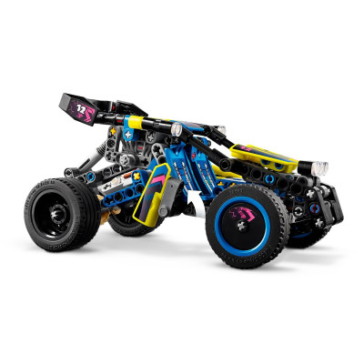 LEGO Конструктор Technic Позашляховик багі для перегонів LEGO Конструктор Technic Позашляховик багі для перегонів