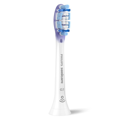 Philips Насадки для звукової зубної щітки Sonicare HX9054/87 Premium Gum Care