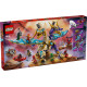 LEGO Конструктор Ninjago Arc Dragon of Focus