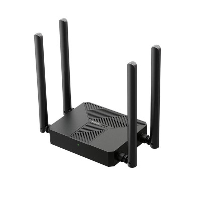 Mercusys Маршрутизатор MR62X AX1500, 2xGE LAN, 1xGE WAN, MESH