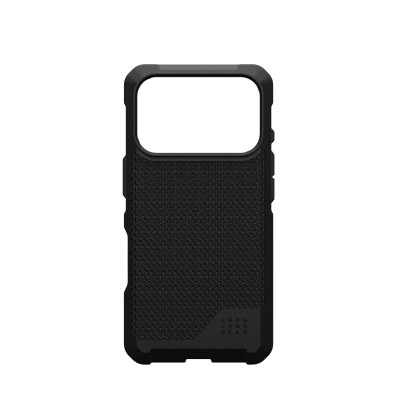 UAG Чохол UAG для iPhone 17 Pro, Metropolis LT MagSafe, Kevlar Black