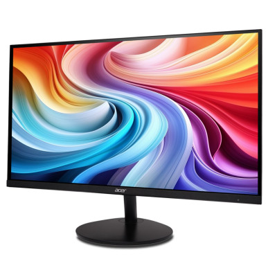 Acer Монітор Acer 27" SA272KBMIIPX 2xHDMI, DP, MM, IPS, 3840x2160, 4ms Acer Монітор Acer 27" SA272KBMIIPX 2xHDMI, DP, MM, IPS, 3840x2160, 4ms