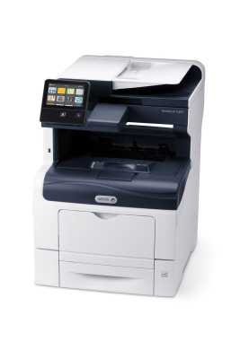 Xerox Багатофункціональний пристрій А4 кол. VersaLink C405DN