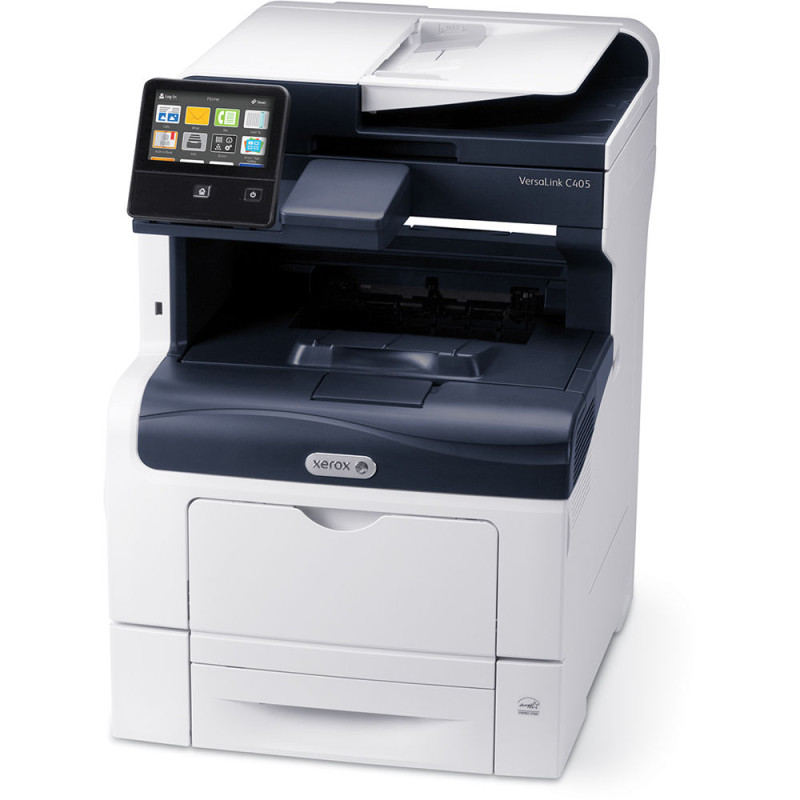 Xerox Багатофункціональний пристрій А4 кол. VersaLink C405DN