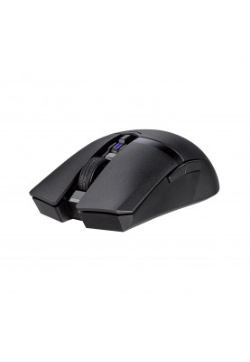 ASUS Миша TUF GAMING M4 WL/BT Black