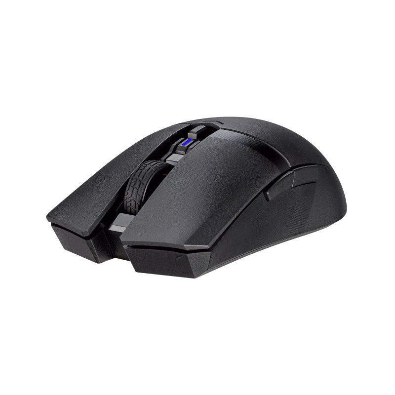 ASUS Миша TUF GAMING M4 WL/BT Black