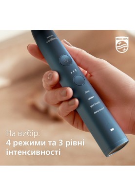 Philips Зубна щітка Sonicare DiamondClean 9000 Series HX9911/88