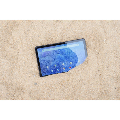 UMIDIGI Планшет Active T1 (MT09) 11" 8ГБ, 128ГБ, LTE, 10000мА·год, Android, чорний