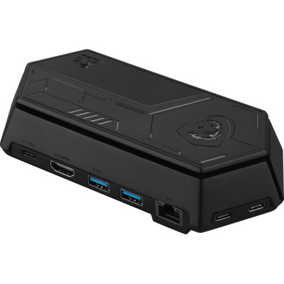 MSI Док-станція Claw Docking Station