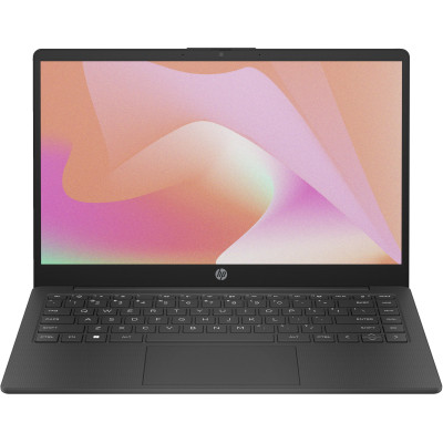 HP Ноутбук 14-ep1022ua 14" FHD IPS AG, Intel 5-120U, 16GB, F512GB, UMA, DOS, чорний