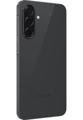 Samsung Смартфон Galaxy A36 5G (A366) 6.7" 6/128ГБ, 2SIM, 5000мА•год, чорний