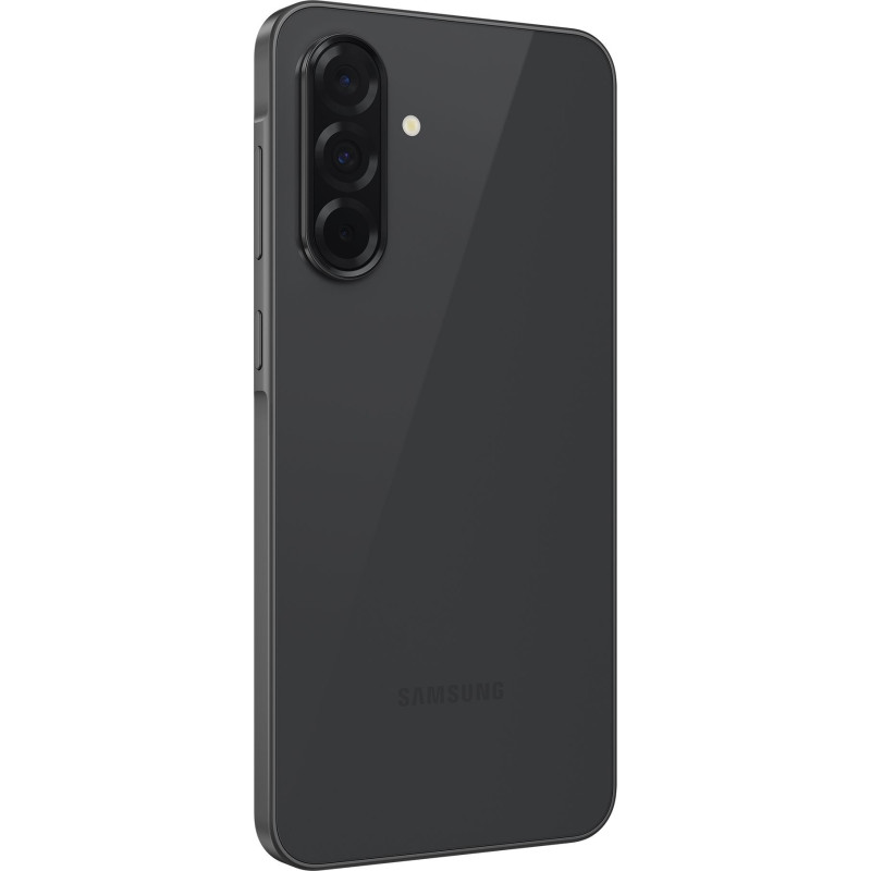 Samsung Смартфон Galaxy A36 5G (A366) 6.7" 6/128ГБ, 2SIM, 5000мА•год, чорний