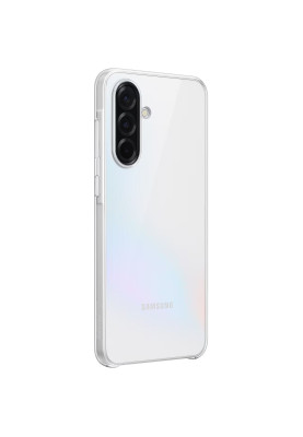 Samsung Чохол для Galaxy A36 (A366), Clear Case, прозрачний