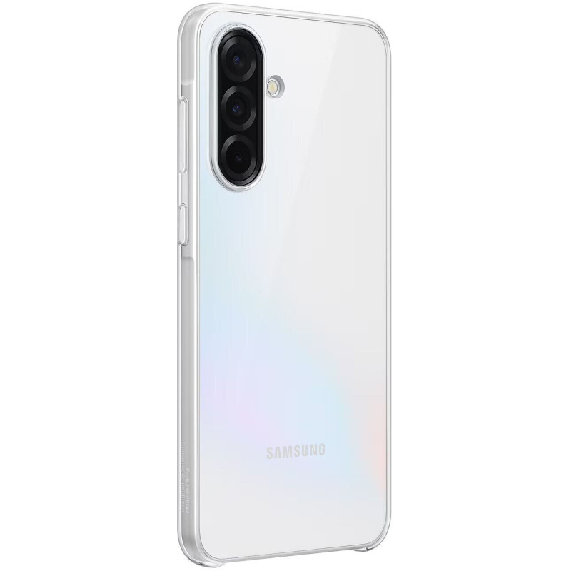 Samsung Чохол для Galaxy A36 (A366), Clear Case, прозорий