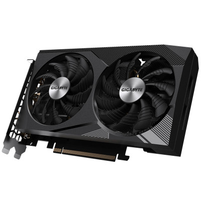 Gigabyte Відеокарта GeForce RTX 3060 8GB GDDR6 GAMING